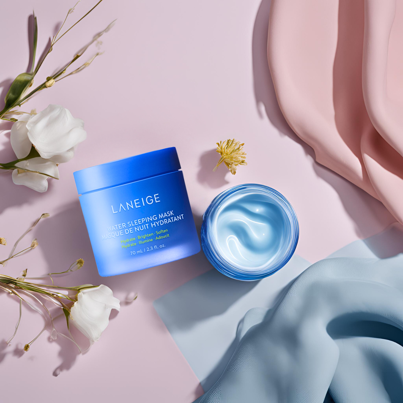 LANEIGE Water Sleeping Mask EX 70ml