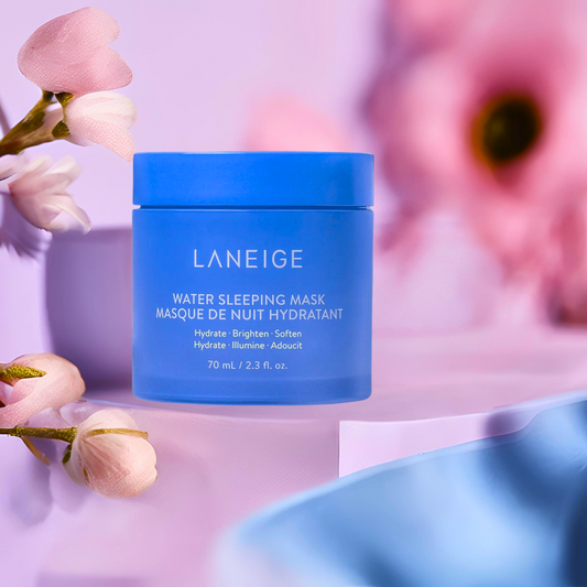 LANEIGE Water Sleeping Mask EX 70ml