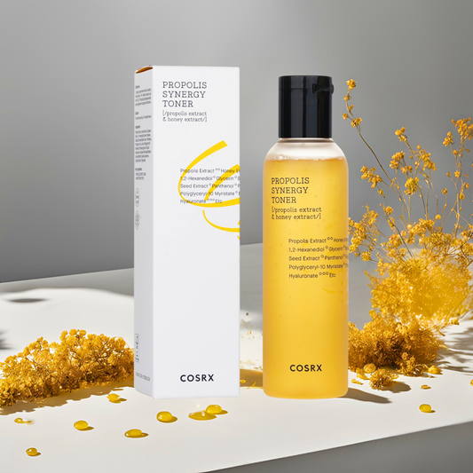 COSRX Propolis Synergy Toner 150ml