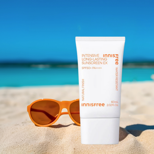 INNISFREE Intensive Long-lasting Sunscreen EX 60ml