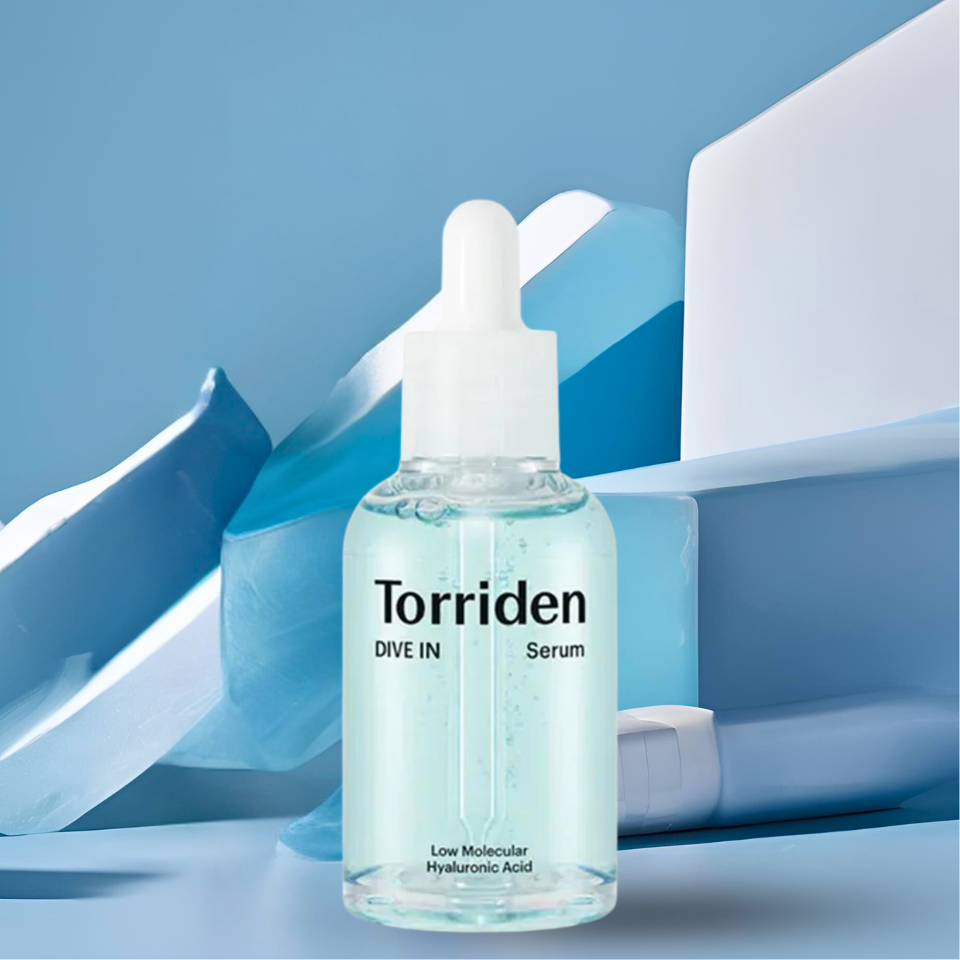 TORRIDEN Dive In Low Molecular Hyaluronic Acid 50ml