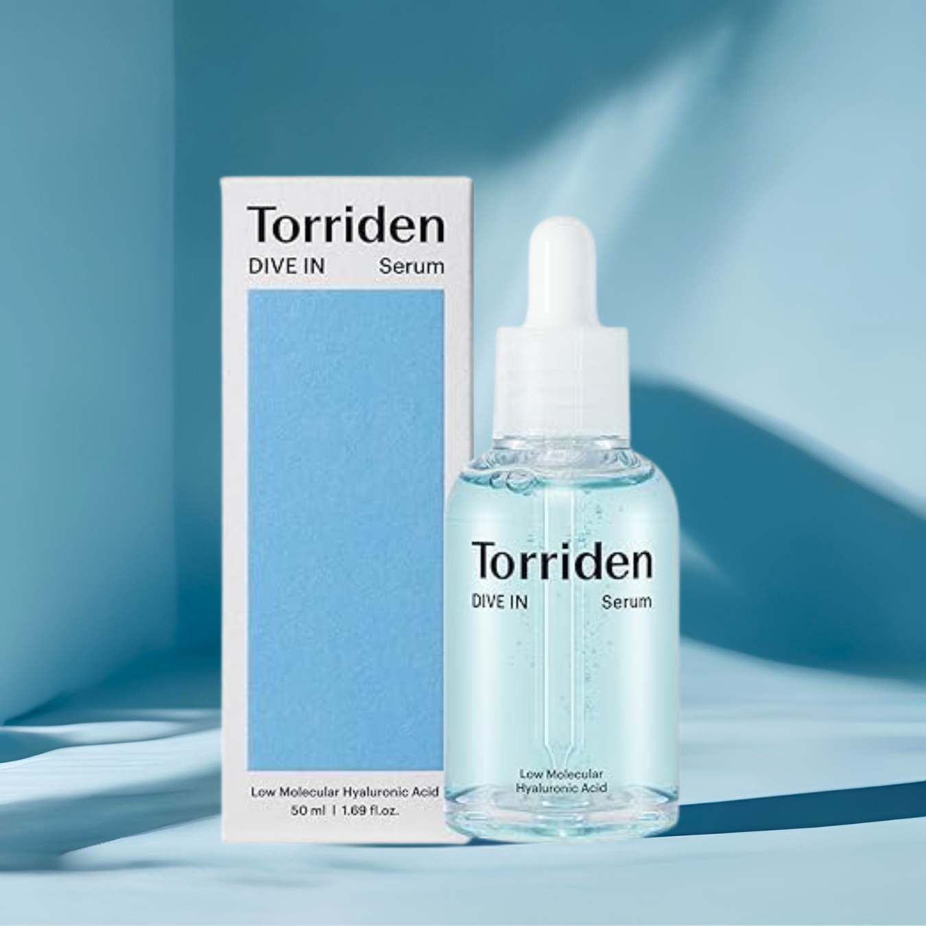 TORRIDEN Dive In Low Molecular Hyaluronic Acid 50ml